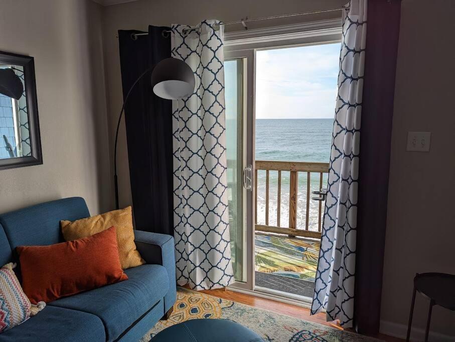 Seaside Joy - This Is Your Happy Place! North Topsail Beach Εξωτερικό φωτογραφία